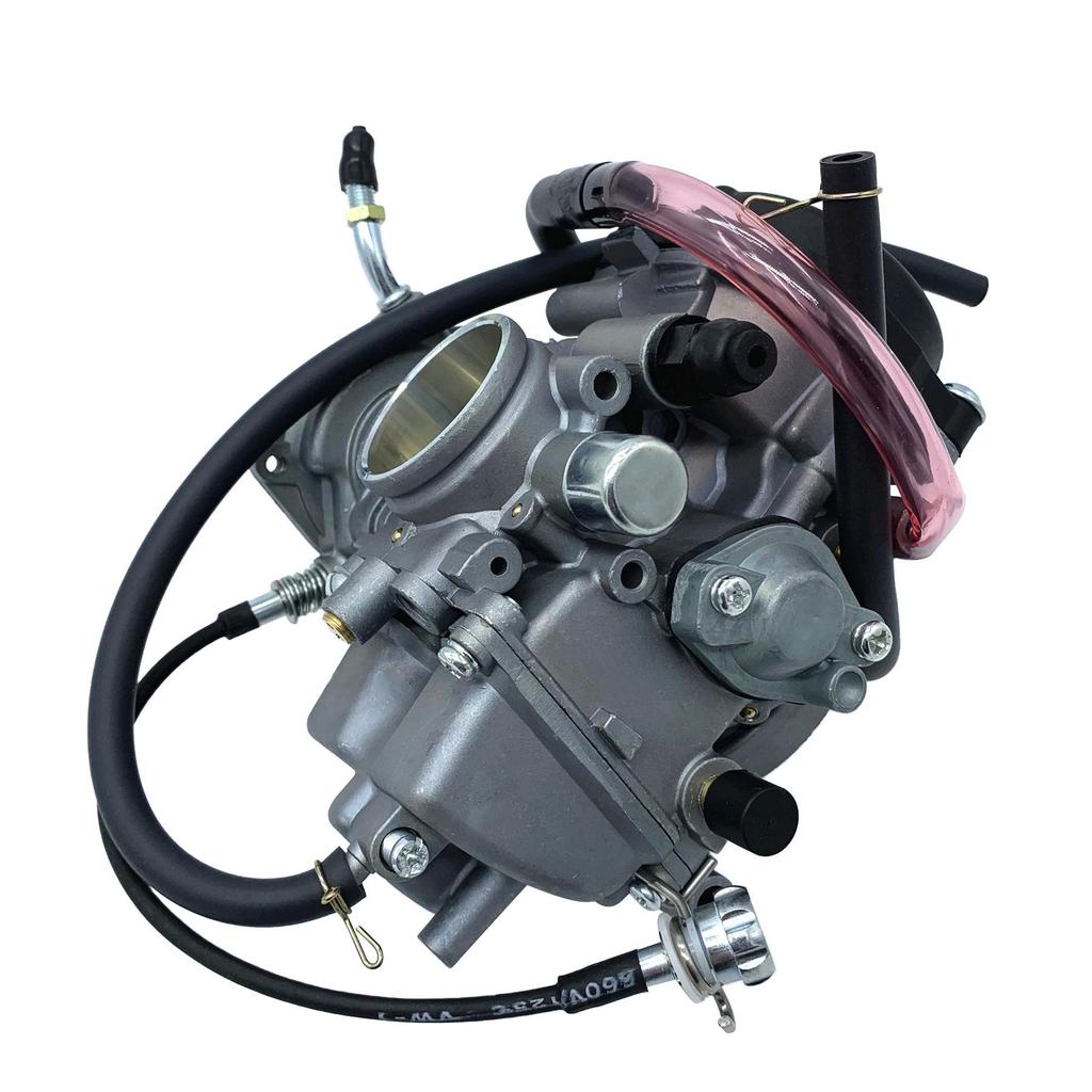 YFM400/Koaiak 400/YFM450/Big Bear 400 ATV Carburetor