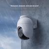 Ezviz C8C 4G Outdoor PTZ Security Camera CN Plug (adapter Included)
