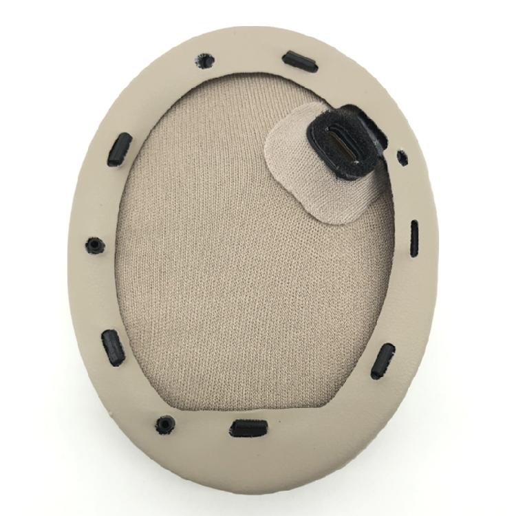 Replacement Cooling Gel Earpads Cushions for WH-1000XM4 1000XM4 Gaming Headsets Ear Pads
