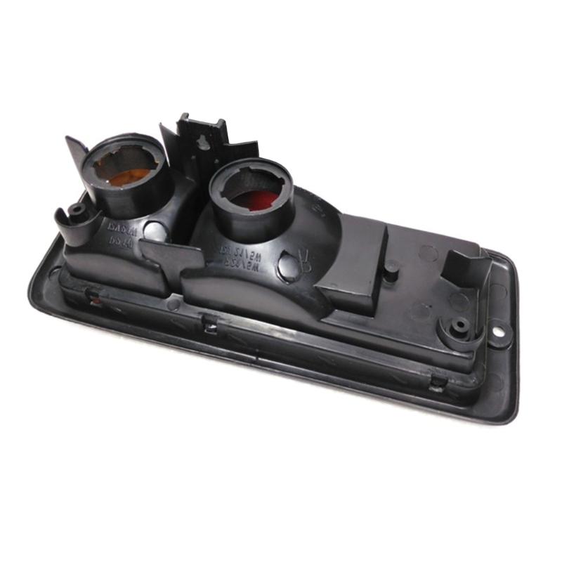 Reflectori Luminoși pentru Bara Spate pentru Pajero Montero 1992-99 Înlocuire MB124963