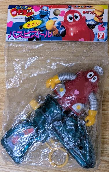 

[Б/У] Пистолет Робокомбус