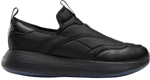 

Кроссовки Reebok DMX Comfort Slip ON Winter Sneaker черно-серые 44 ½