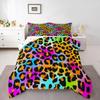 Tractor Bedding Sets for Boys Twin Size Toddler Kids Cute Cartoon Farm Animals Comforter Set Girls Children Farmhouse Country Down Comforter