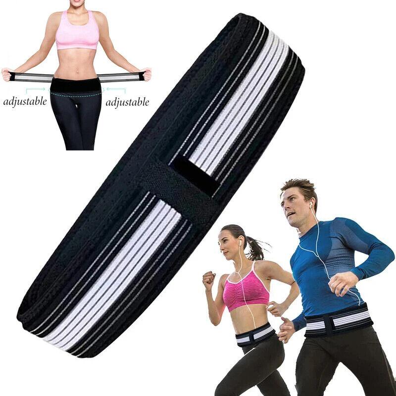 

Lower Back Support Brace for Men and Women - Pelvic Support Belt - Trochanter Belt - Sciatica Pelvis Lumbar Hip Pain Relief 140cm