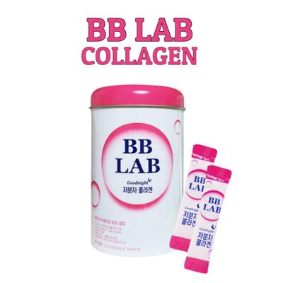 Nutrione BBLAB Low Molecular Collagen 30ea