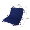 Elderly Sliding Cloth Positioning Washable Sheet Multifunctional Elderly Transfer Board for Disabled Elderly Patients Caregiver