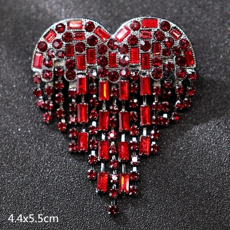 Genuine Professional Amasht Brooch Retro High-end Temperament Luxury Pearl Diamond Pin Women's Suit and Accessories