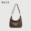 Texture Retro Large Capacity Tote Bag Fashion Chain Shoulder Fashion Commuter Messenger Bag