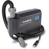 12 V Electric Pump for Inflatable Awning - DOMETIC - Gale Electric Pump - Cable with Cigarette Lighter Plug - 6 Adapters