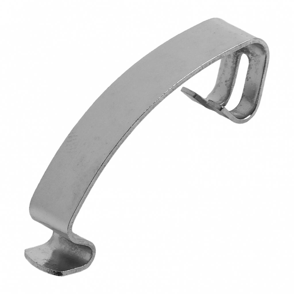 Zacisk sprężynowy obudowy filtra powietrza silnika BWM pasuje do modeli od 13711707044