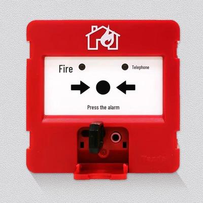 Tanda TX3142N Manual Fire Alarm Button