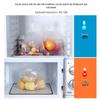 Meiliya 3-in-1 Thickened Food Storage Bags Value Pack