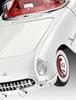 German Revell 53 Corvette Roadster Plastic Model 07718 1/24