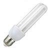 Ultra-Bright E27 Tri-Color U-Shape Energy-Saving Lamp