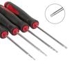 Automotive Pick Set Puller Craft Tools Precision Screwdriver Set O-Ring Removal Tool Set Hook Oil Seal Fuel Seal 12PCS