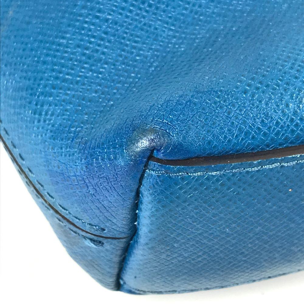 Louis Vuitton M30235 Taiga Grigori-Messenger PM Crossbody Shoulder Bag