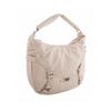 Sac - LE TEMPS DES CERISES - LOOP 8 - Beige - 31x44x12cm - Fermeture zippée