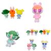 Girls Adorable And Soft Plush Toy For Girls Perfect Gift For Children