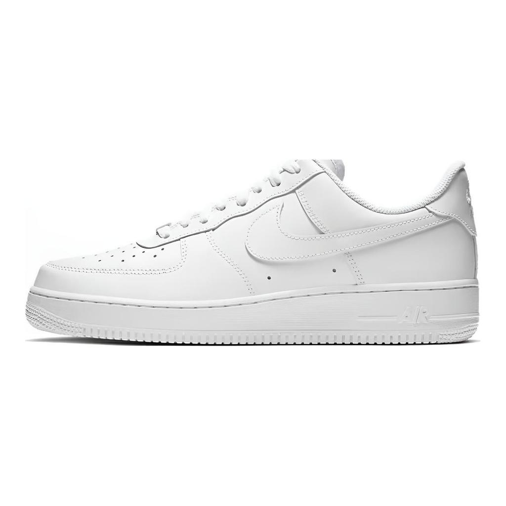 Nike Air Force 1 Low top Skateboardové boty Pánské Vínové CW2288-111(Team1530-PRO SEBE)
