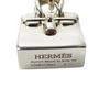 Used HERMESRing Silver Silver925 Women