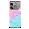 For Tecno Pova 6 Pro Case Marble TPU Silicone Soft Back Cover Phone Cases for Tecno Pova6Pro 5G LI9 Protector Mica Painted Coque