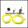 Chainsaw & Lawn Mower Fuel Filter, Spark Plug, Oil Cup, Oil Absorption Ball Accessories