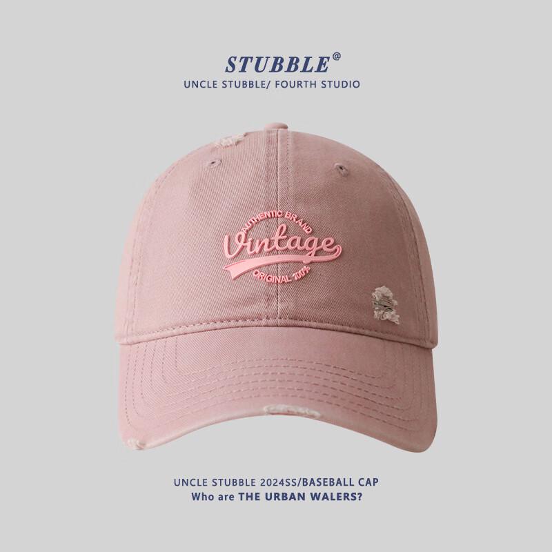 

Korean Style Soft Top Baseball Cap