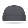 Unisex Quick-Dry Breathable Brimless Skullcap - Spring/Summer Trendy Hip Hop Hat