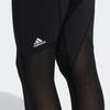 Adidas Tf Adilife Sports Compression Pants Women Bottoms Black GM2986