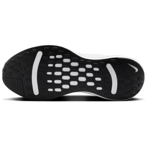 Nike Journey Run White Metallic Silver - FN0228-104