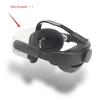 The Headband Replacement For Oculus Quest 2 Elite Head Strap Headset Accessories