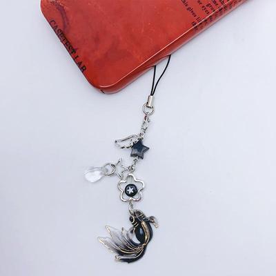 Accesorios para celulares y smartphones – Correas y llaveros para teléfonos