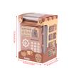1Pcs  Creative Capybara Piggy Bank Savings Bank Children'S Storage Toys Birthday Gifts
