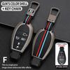 Car Key Cover Case And Shells Are Designed For Jeep Renegade Compass Grand Cherokee Chrysler 300C Wrangler  Dodge Accessories