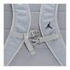 New Jordan Polyester Backpack Regular Unisex Wolf Gray II6455-012