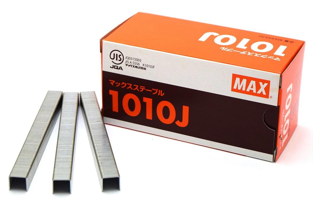 Max Staple 1010J