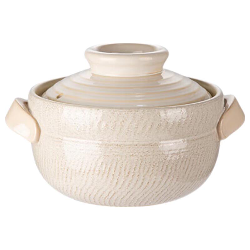 Weidu Ceramic Stock Pot