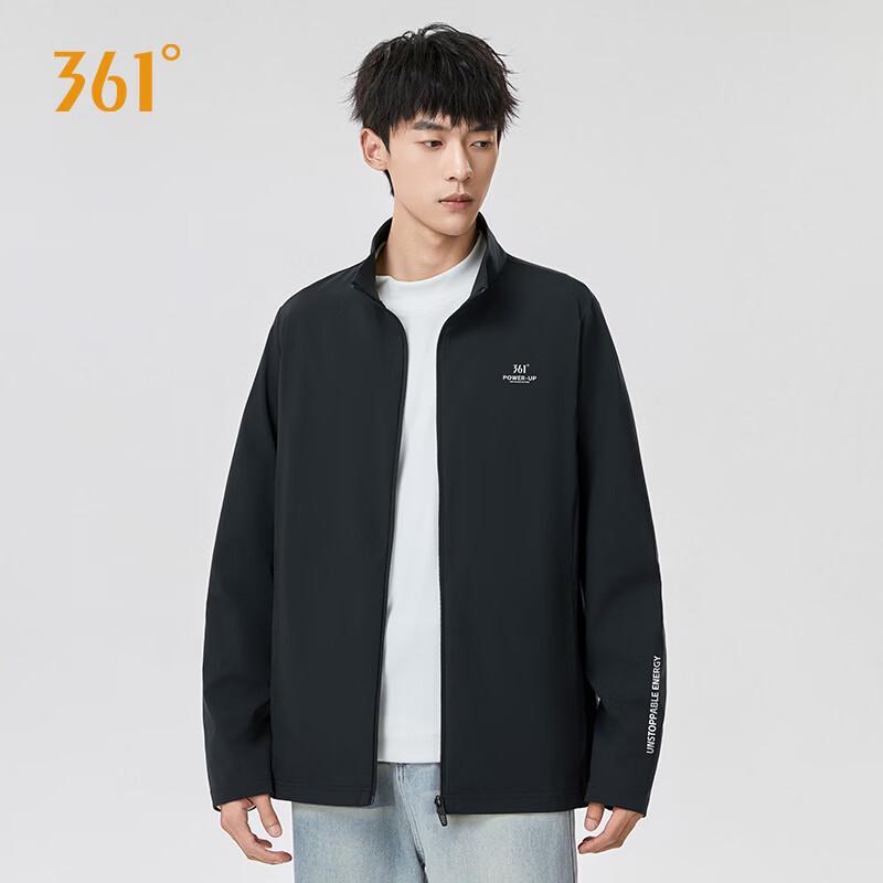 361° Unisex Outdoor Windbreaker Jacket