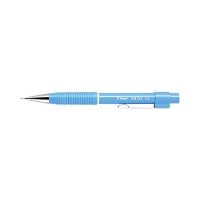 Pilot 2020 Fre-Fre 0.3mm (Soft Blue)