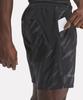 Reebok Speed 4.0 Aop Shorts - Black / 100075610