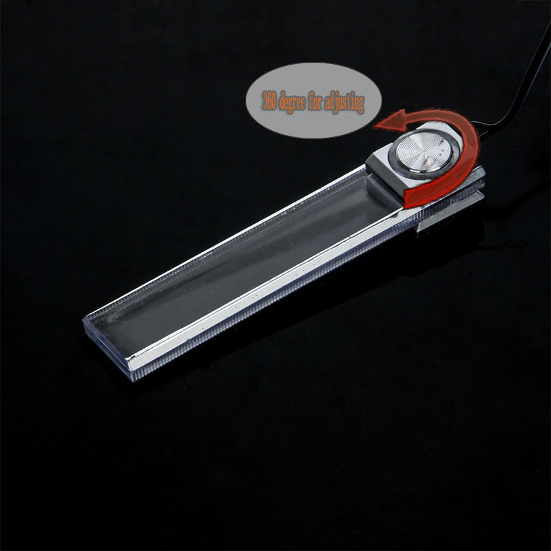 Bilinteriör LED Atmosphere Lights