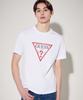 GUESS [2Pack] Logo Short Sleeve T-Shirt Mp2K9495