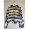 2026 SCU Graphic Print Hoodie Mens Casual Long Sleeve Pullover Sweatshirt Fall Winter Loose Fit Top