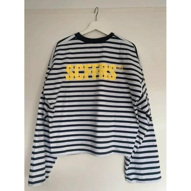 2026 SCU Graphic Print Hoodie Mens Casual Long Sleeve Pullover Sweatshirt Fall Winter Loose Fit Top