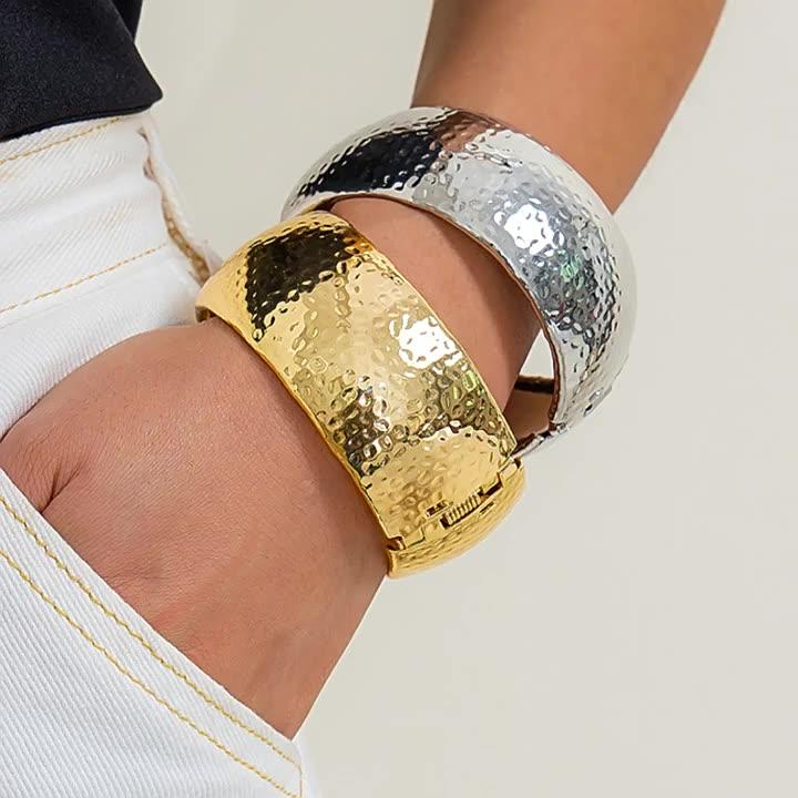 

Women s Bracelets For Fashion Jewelry золотий
