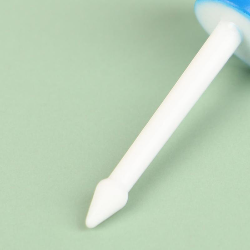 Children'S Food Selection Cartoon Fruit Fork Toothpick For Dessert Accessories