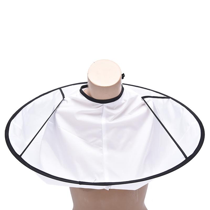 

Стрижка волос Парикмахерская накидка Парикмахерская стрижка Фартук Парикмахерская ткань Халат