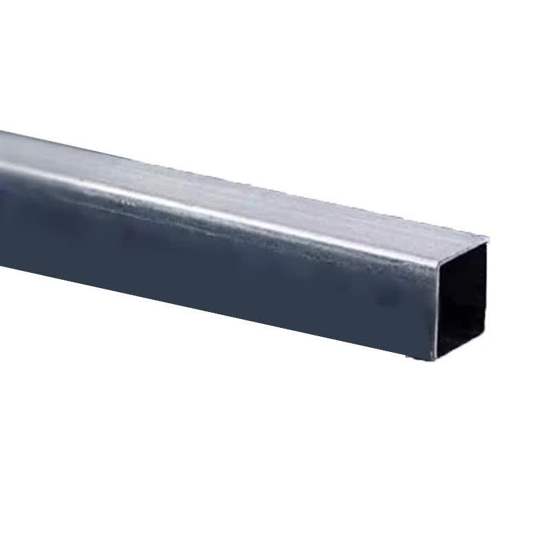Galvanized Rectangular Steel Tube