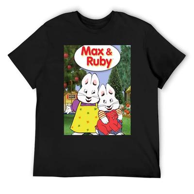 Max and Ruby T-Shirt