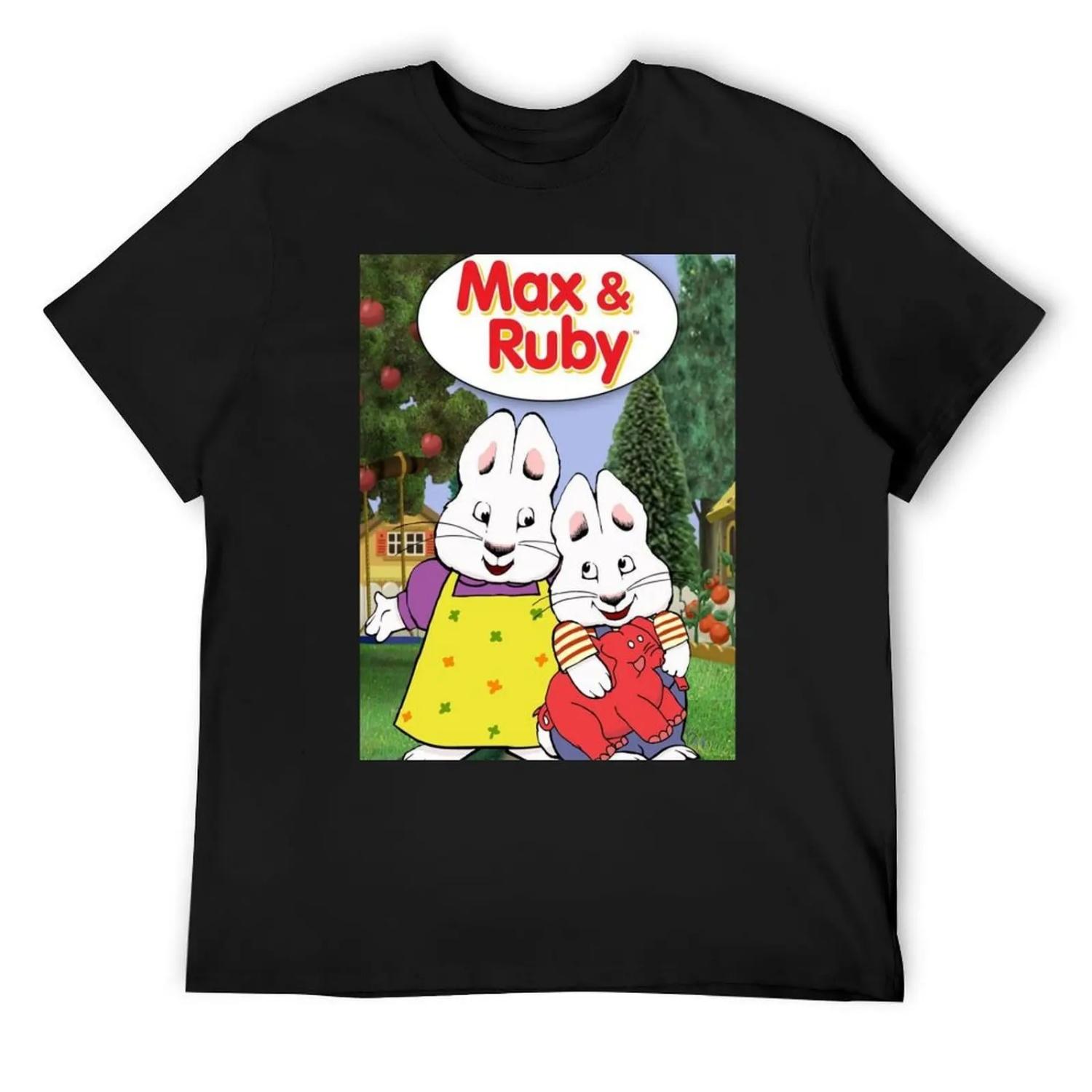 Max and Ruby T-Shirt S